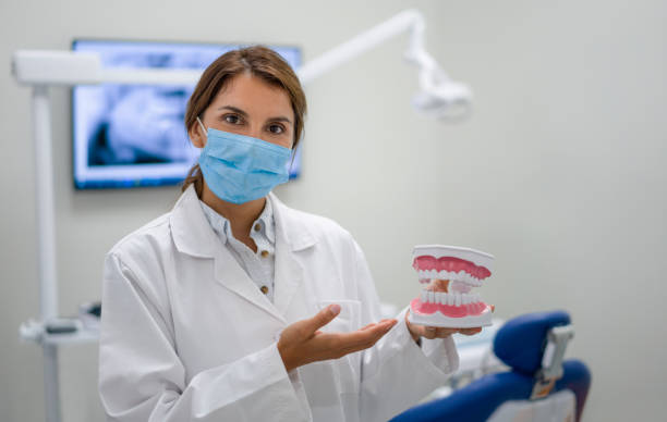 Best Emergency Cosmetic Dentistry (e.g., broken veneers) in Orange Park, FL
