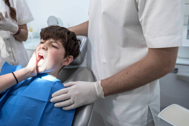 Best Knocked-Out Tooth (Avulsed Tooth) Treatment in Orange Park, FL